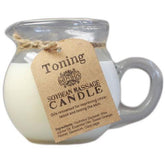 Massage Candle - Relaxing - Rainbow Life
